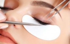 Cách bảo quản keo nối mi