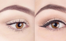 Cách chọn eyeliner cho người mới bắt đầu