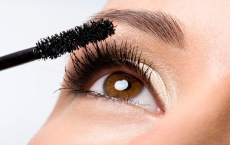 Chọn mascara phù hợp với từng loại mi