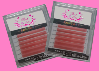 Thanh eyelashes - Xưởng Sản Xuất Lông Mi Giả Chất Lượng produce eyelashes for export