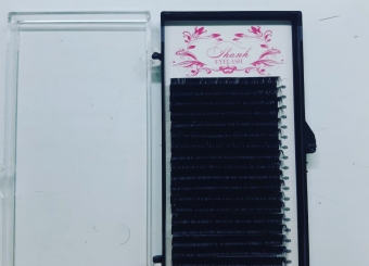 Eyelash là gì? Các phương pháp làm lông mi giả thịnh hành nhất