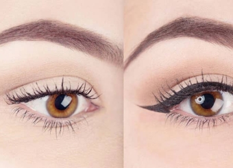 Cách chọn eyeliner cho người mới bắt đầu