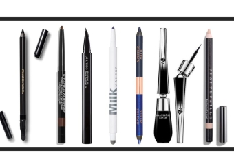 Các loại eyeliner hot hiện nay