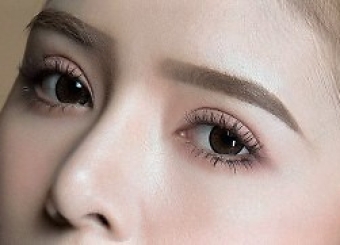 Bí quyết chọn mi nối theo từng dáng mắt khác nhau