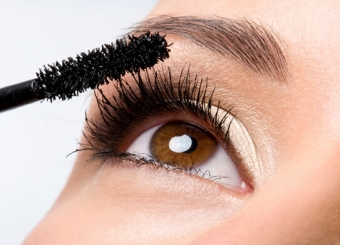 Chọn mascara phù hợp với từng loại mi