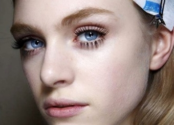 Make up mi dày - xu hướng trang điểm mới mùa đông