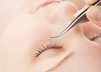 Cách chăm sóc để giữ mi nối được lâu